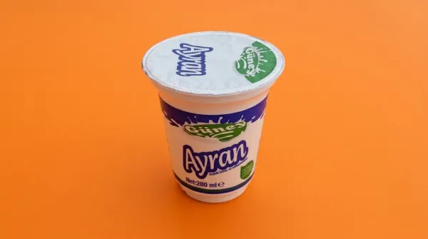 Büyük Ayran (280ml)