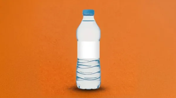 Su (500ml)