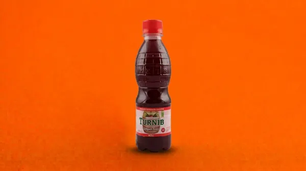 Şalgam (330ml)