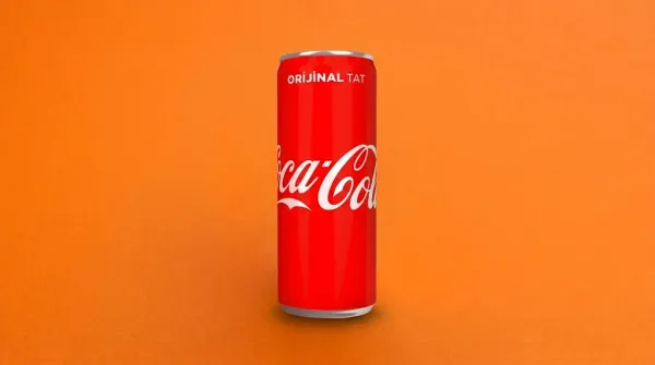 Kutu Kola (330 ml)