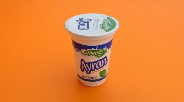 Küçük Ayran